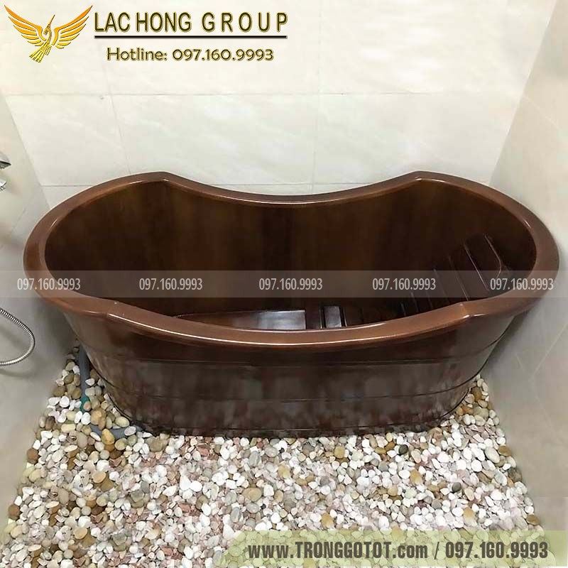 NHỮNG MẪU BỒN TẮM GỖ ĐẸP NHỮNG MẪU BỒN TẮM GỖ ĐẸP
