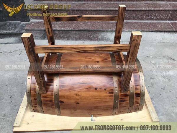 ban-ghe-thung-ruou ban-ghe-thung-ruou