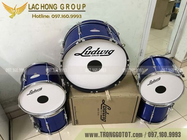 báo giá trống đội báo giá trống đội