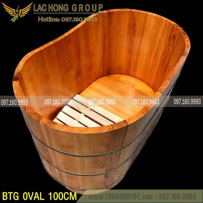 BÁN BỒN TẮM BẰNG GỖ PƠ MU DÀI 100CM BÁN BỒN TẮM BẰNG GỖ PƠ MU DÀI 100CM